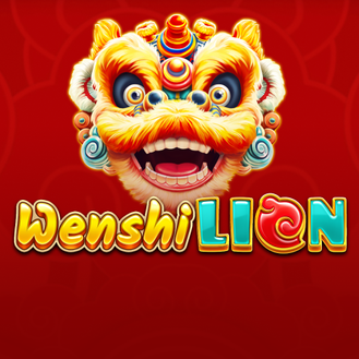 Wenshi Lion