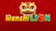 Wenshi Lion