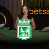 Atletico Nacional Blackjack Rapido