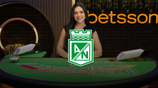 Atletico Nacional Blackjack Rapido