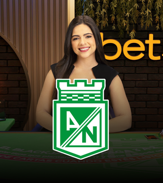 Atletico Nacional Blackjack Rapido