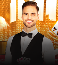 Live Blackjack Lobby