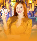 Live Poker Lobby