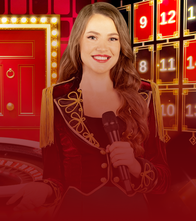 Live Roulette Lobby