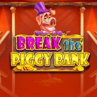 Break The Piggy Bank