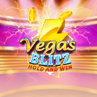 Vegas Blitz Hold And Win