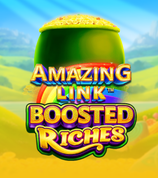 Amazing Link Boosted Riches