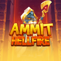Ammit Hellfire