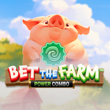 Bet The Farm Power Combo