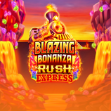 Blazing Bonanza Rush Express