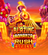 Blazing Bonanza Rush Express