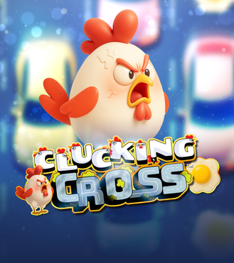 Clucking Cross
