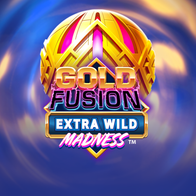 Gold Fusion Extra Wild Madness