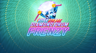 Hyper Strike Diamond Drum Frenzy
