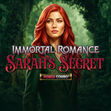 Immortal Romance Sarahs Secret Power Combo
