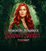 Immortal Romance Sarahs Secret Power Combo