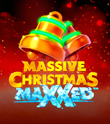 Massive Christmas Maxxed