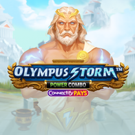 Olympus Storm Connectify Pay Power Combo