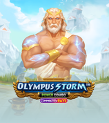 Olympus Storm Connectify Pay Power Combo