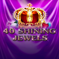 40 Shining Jewels