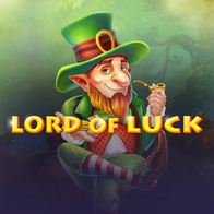 Lord Of Luck