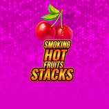 Smoking Hot Fruits Stacks