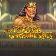 The Power Of Ramesses