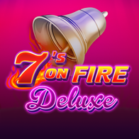 7s On Fire Deluxe