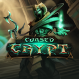 Cursed Crypt