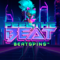 Feel The Beat