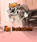 Le Betsson