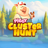 Piggy Cluster Hunt