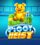 Piggy Heist