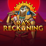 Ras Reckoning