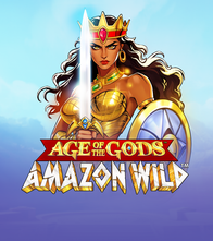 Age Of The Gods Amazon Wild