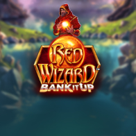 Red Wizard Bank It Up