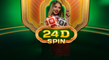 24D Spin