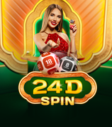 24D Spin
