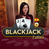 Blackjack Latino 1