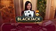 Blackjack Latino 1