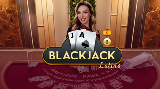 Blackjack Latino 2