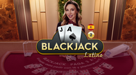 Blackjack Latino 2