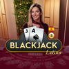 Blackjack Latino 3