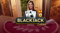 Blackjack Latino 3