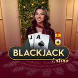 Blackjack Latino 4
