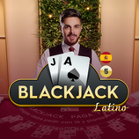Blackjack Latino 5