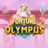 Fortune Of Olympus