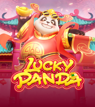 Lucky Panda
