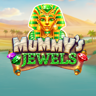Mummys Jewels