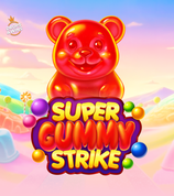 Super Gummy Strike